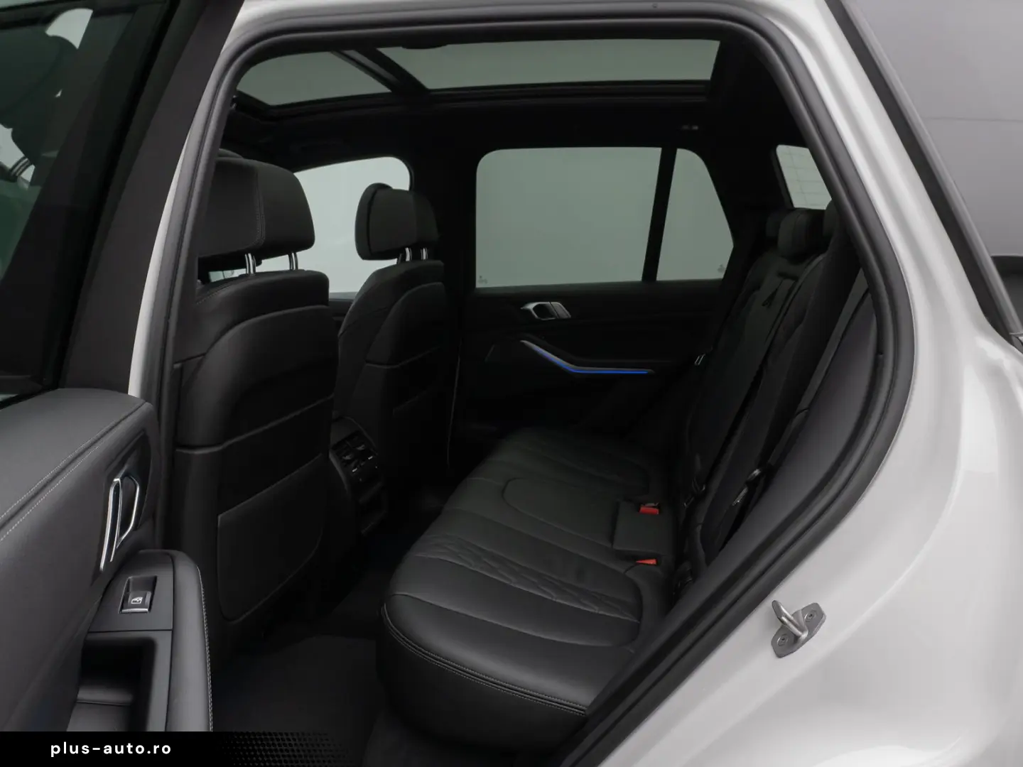 BMW X5 xD30d M Sport 360 Panorama Laser HUD DAB HiFi