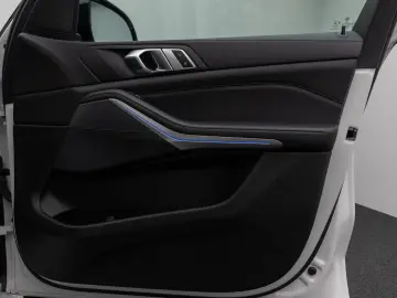 BMW X5 xD30d M Sport 360 Panorama Laser HUD DAB HiFi