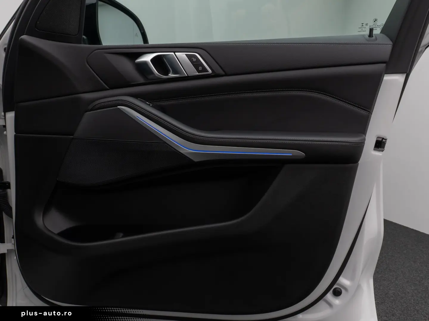 BMW X5 xD30d M Sport 360 Panorama Laser HUD DAB HiFi