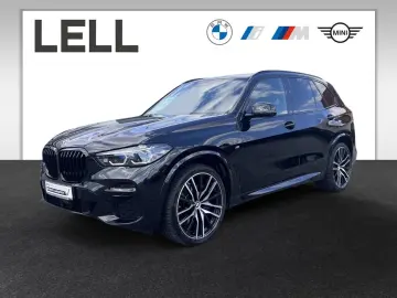 BMW X5 xDrive30d M Sportpaket Head-Up HK HiFi DAB