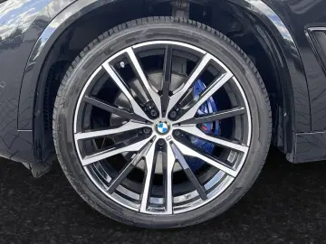 BMW X5 xDrive30d M Sportpaket Head-Up HK HiFi DAB