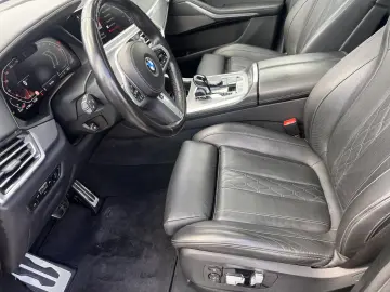 BMW X5 xDrive30d M Sportpaket Head-Up HK HiFi DAB