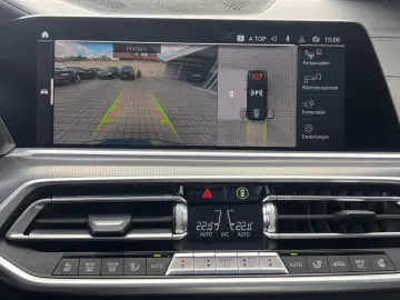 BMW X5 xDrive30d M Sportpaket Head-Up HK HiFi DAB