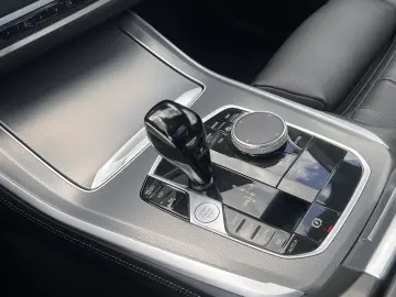 BMW X5 xDrive30d M Sportpaket Head-Up HK HiFi DAB