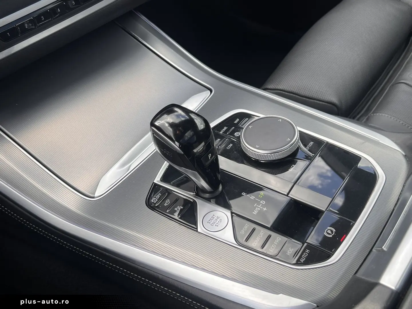 BMW X5 xDrive30d M Sportpaket Head-Up HK HiFi DAB