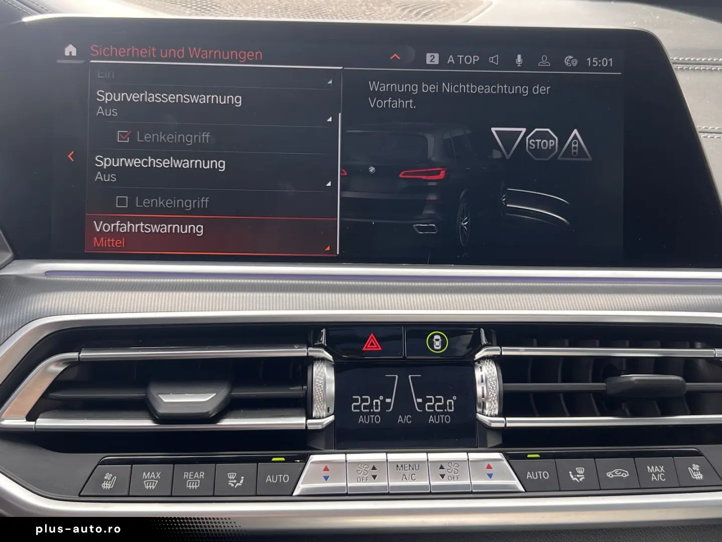 BMW X5 xDrive30d M Sportpaket Head-Up HK HiFi DAB