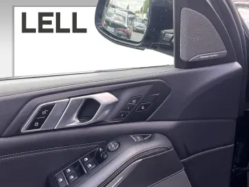 BMW X5 xDrive30d M Sportpaket Head-Up HK HiFi DAB