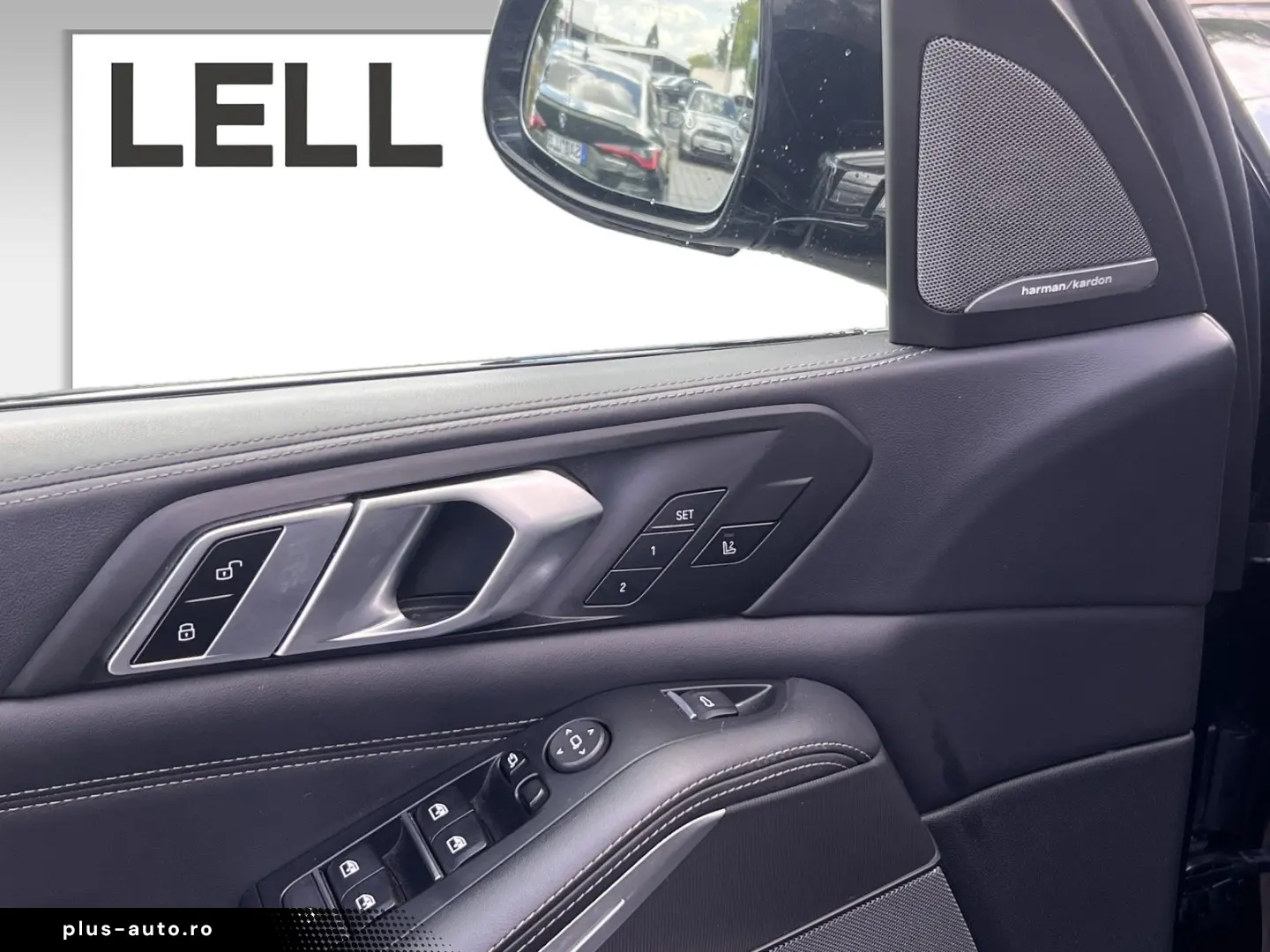 BMW X5 xDrive30d M Sportpaket Head-Up HK HiFi DAB