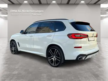 BMW X5 xDrive30d M Sport LiveCockpitProf Head-Up