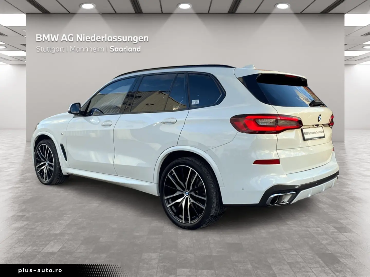BMW X5 xDrive30d M Sport LiveCockpitProf Head-Up