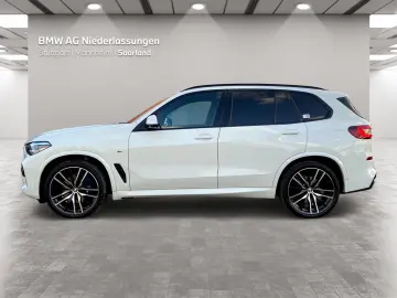 BMW X5 xDrive30d M Sport LiveCockpitProf Head-Up