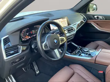 BMW X5 xDrive30d M Sport LiveCockpitProf Head-Up