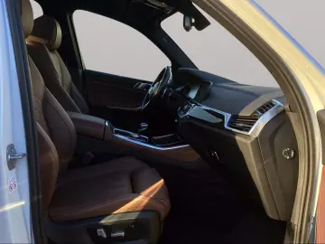 BMW X5 xDrive30d M Sport LiveCockpitProf Head-Up