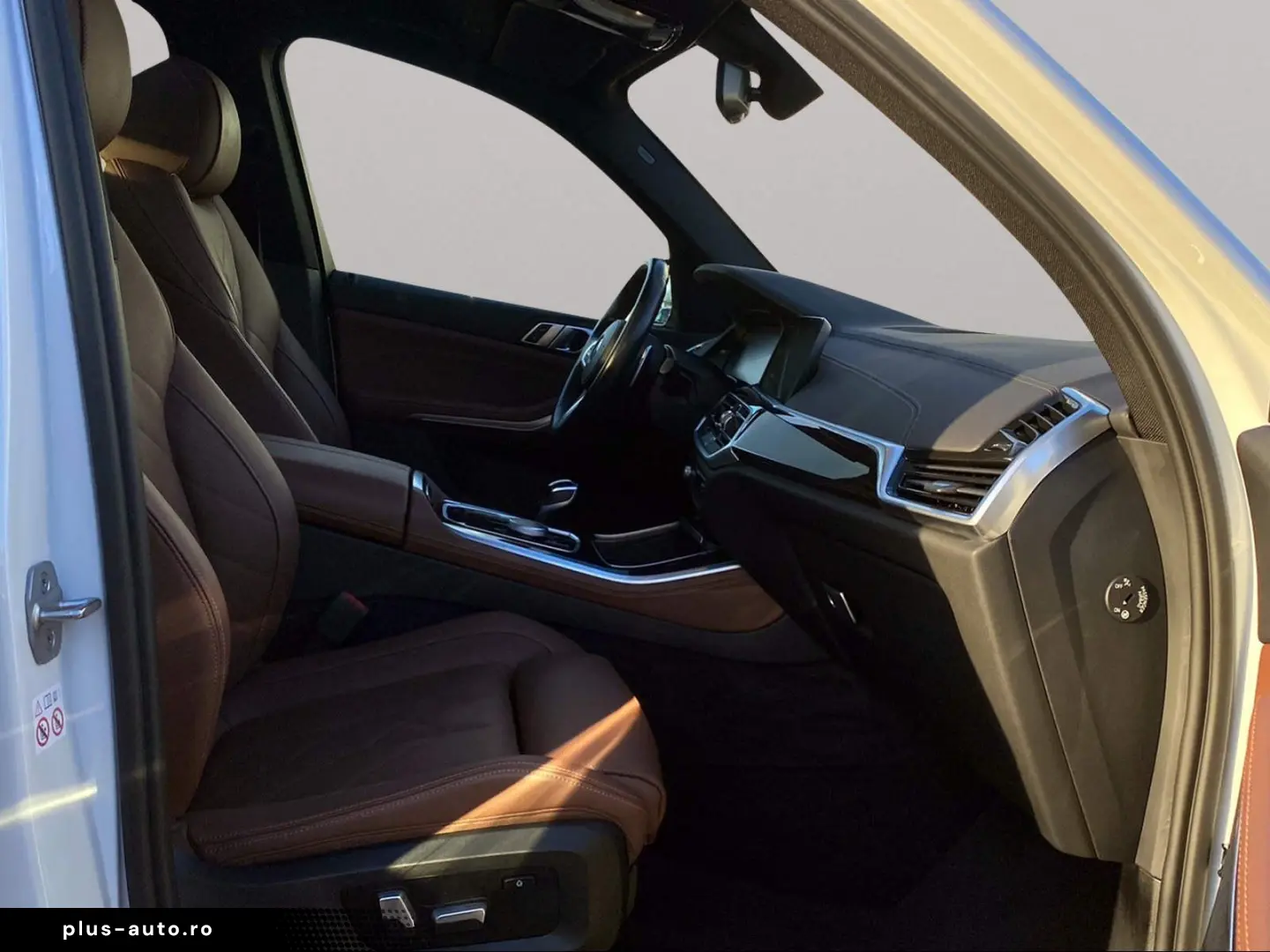 BMW X5 xDrive30d M Sport LiveCockpitProf Head-Up