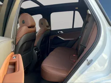 BMW X5 xDrive30d M Sport LiveCockpitProf Head-Up