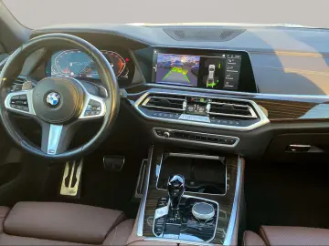 BMW X5 xDrive30d M Sport LiveCockpitProf Head-Up