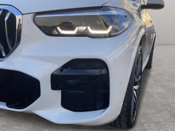 BMW X5 xDrive30d M Sport LiveCockpitProf Head-Up