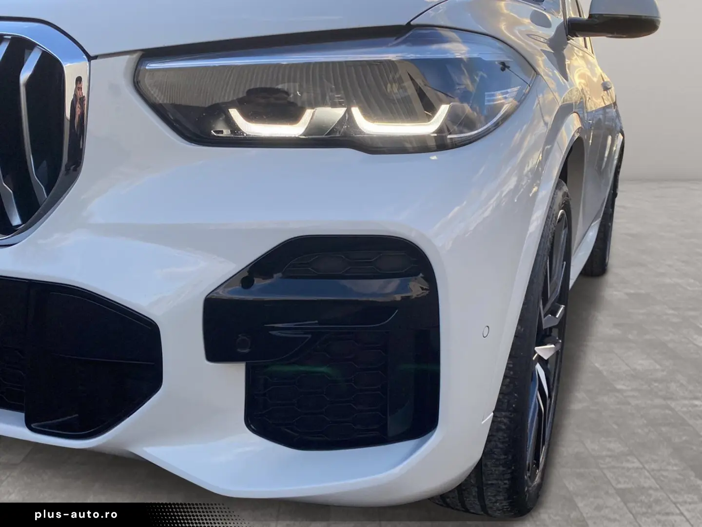 BMW X5 xDrive30d M Sport LiveCockpitProf Head-Up