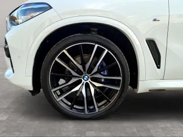 BMW X5 xDrive30d M Sport LiveCockpitProf Head-Up