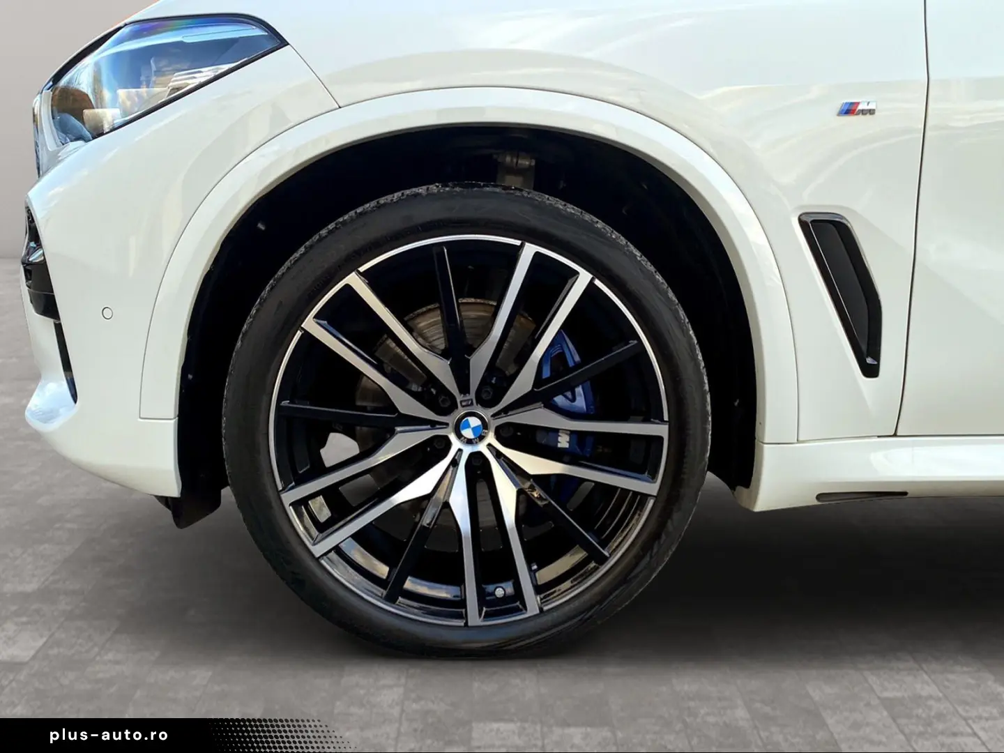 BMW X5 xDrive30d M Sport LiveCockpitProf Head-Up