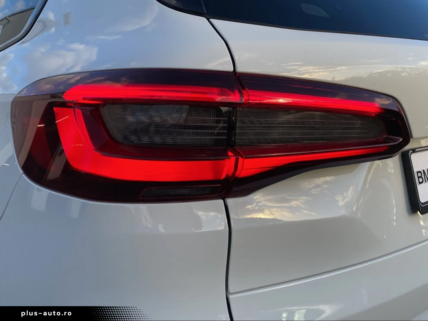 BMW X5 xDrive30d M Sport LiveCockpitProf Head-Up