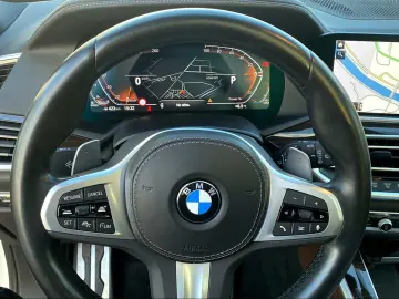 BMW X5 xDrive30d M Sport LiveCockpitProf Head-Up