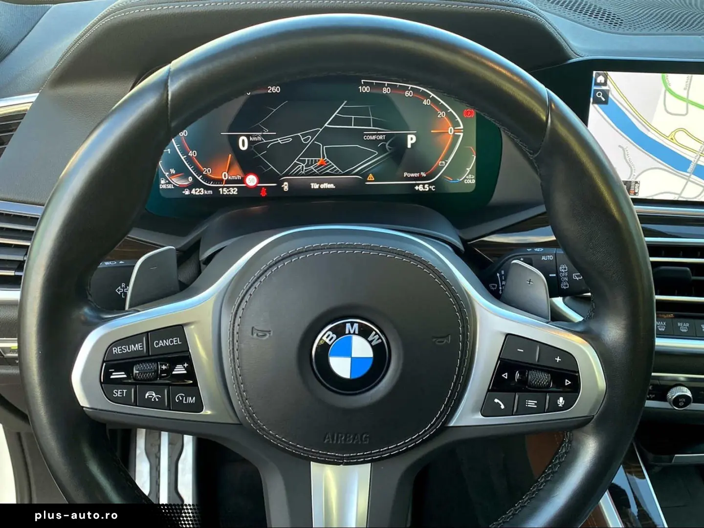 BMW X5 xDrive30d M Sport LiveCockpitProf Head-Up