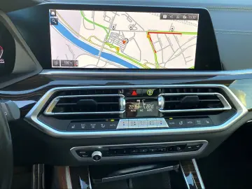 BMW X5 xDrive30d M Sport LiveCockpitProf Head-Up