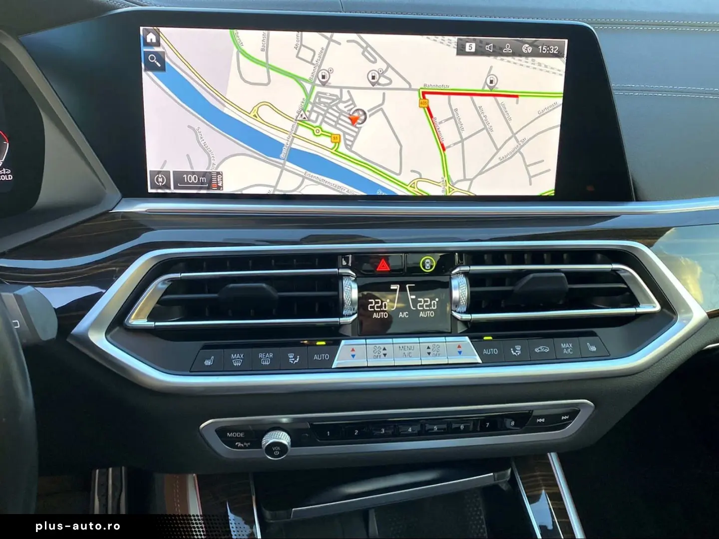 BMW X5 xDrive30d M Sport LiveCockpitProf Head-Up