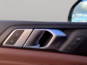 BMW X5 xDrive30d M Sport LiveCockpitProf Head-Up