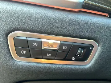 BMW X5 xDrive30d M Sport LiveCockpitProf Head-Up