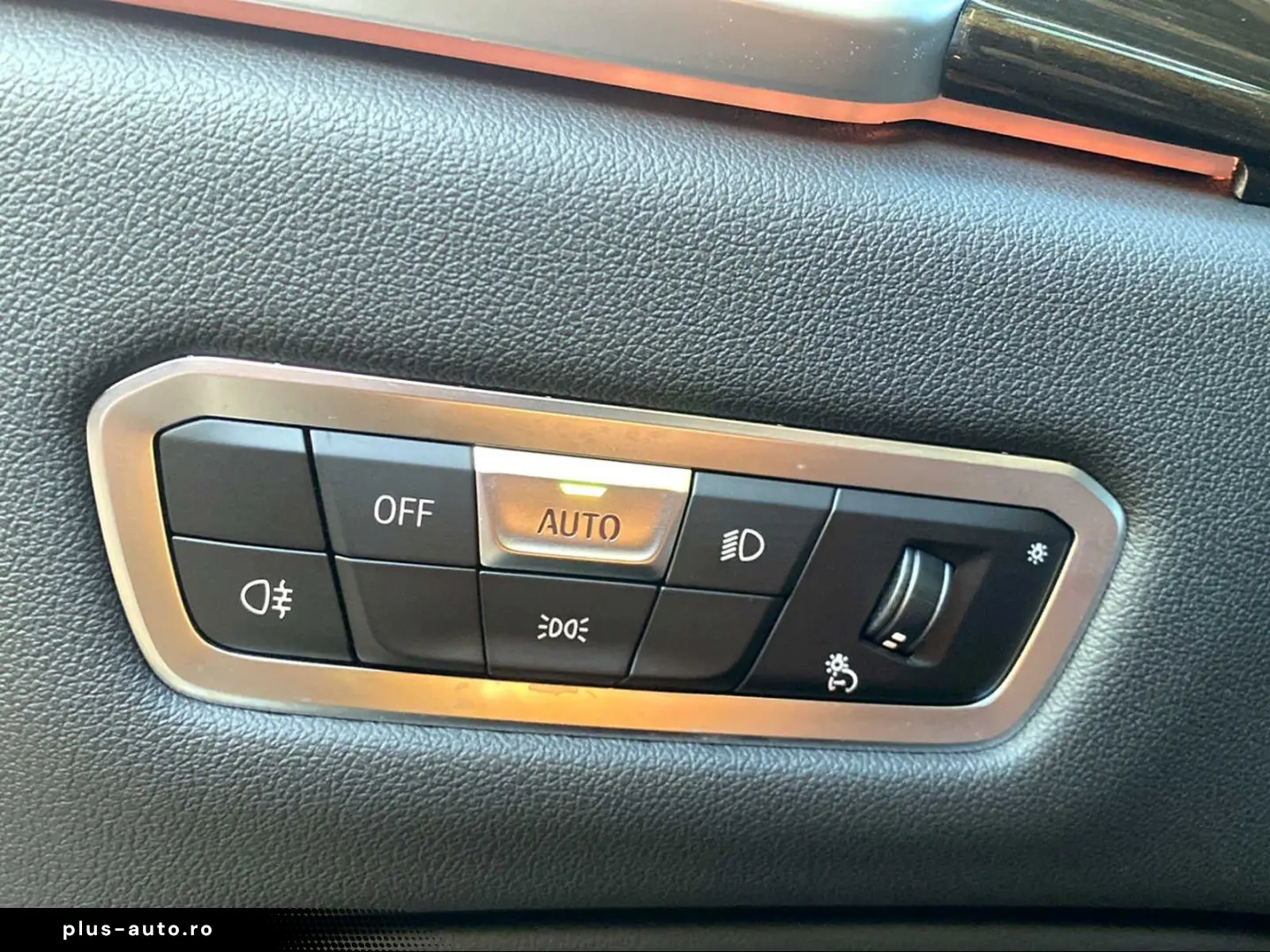 BMW X5 xDrive30d M Sport LiveCockpitProf Head-Up