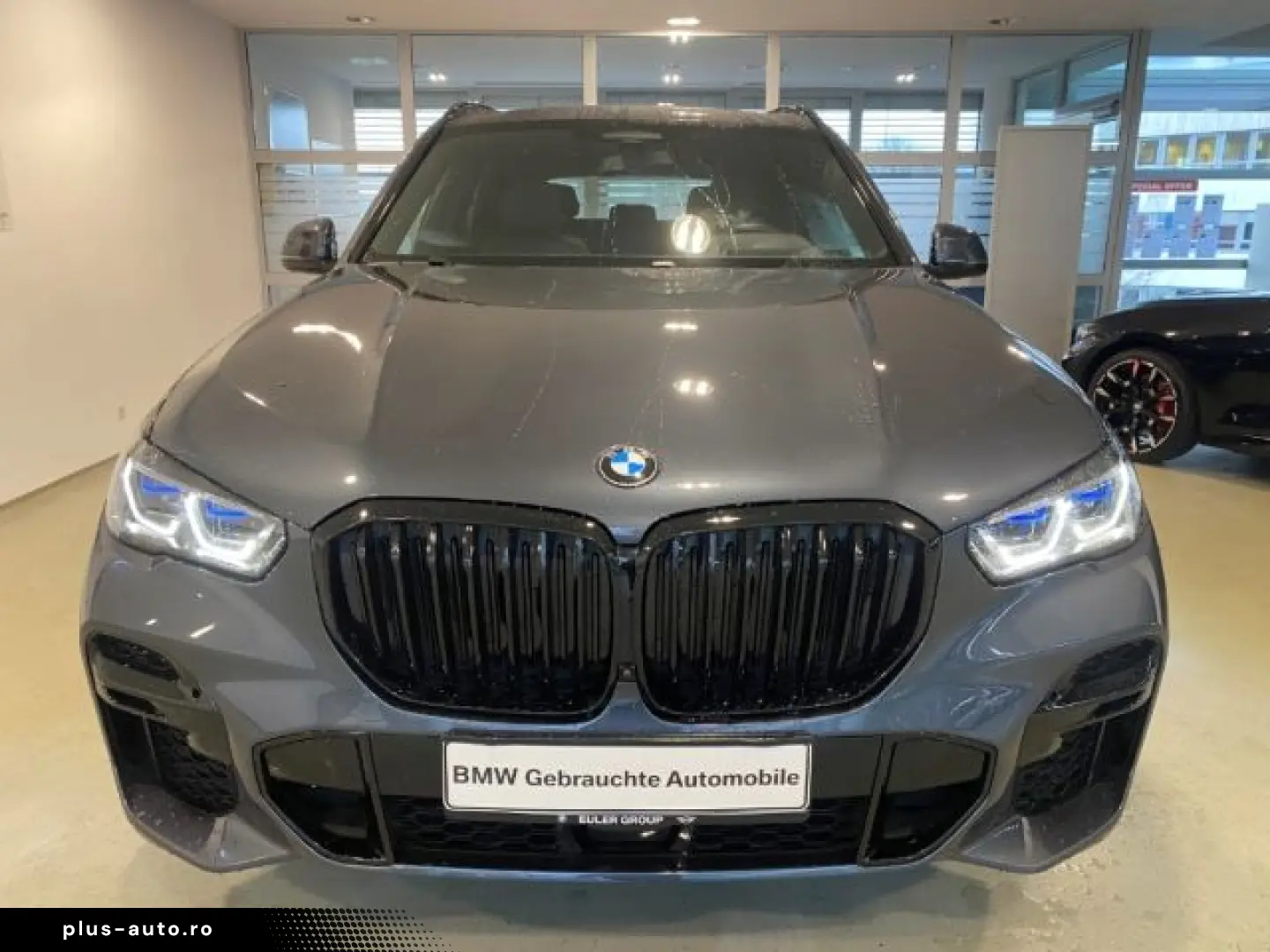 BMW X5 xDrive 30d M Sportpaket HUD StandHZG AHK Pano
