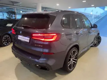 BMW X5 xDrive 30d M Sportpaket HUD StandHZG AHK Pano