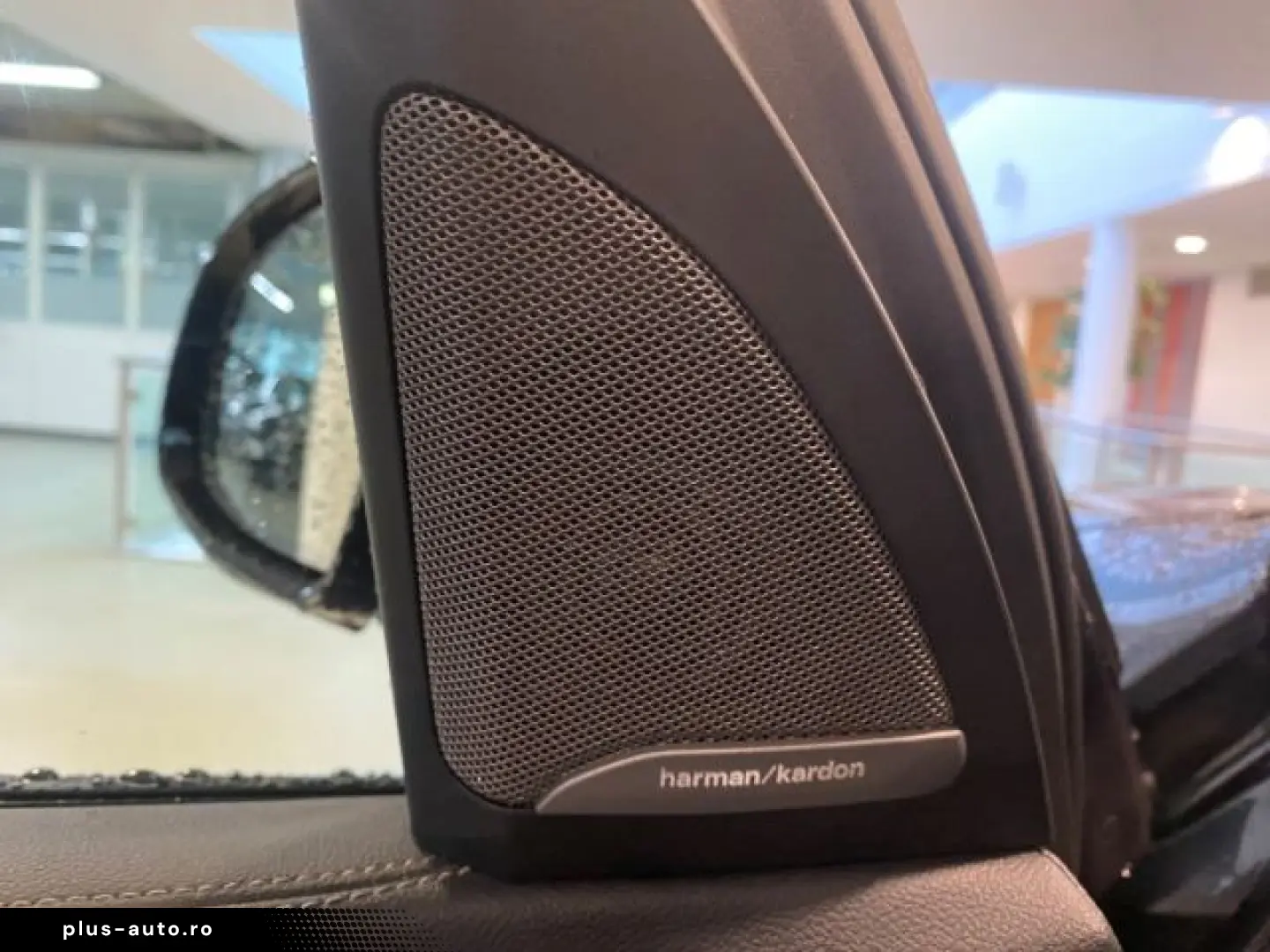 BMW X5 xDrive 30d M Sportpaket HUD StandHZG AHK Pano