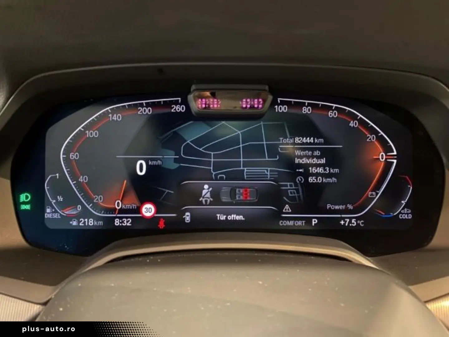 BMW X5 xDrive 30d M Sportpaket HUD StandHZG AHK Pano