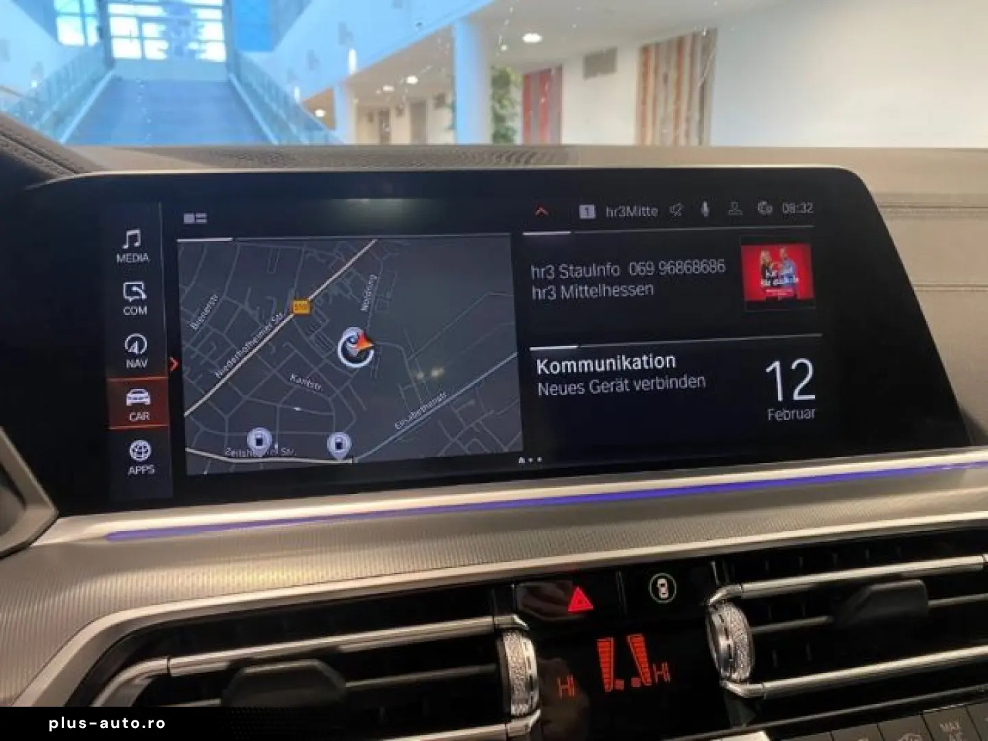 BMW X5 xDrive 30d M Sportpaket HUD StandHZG AHK Pano