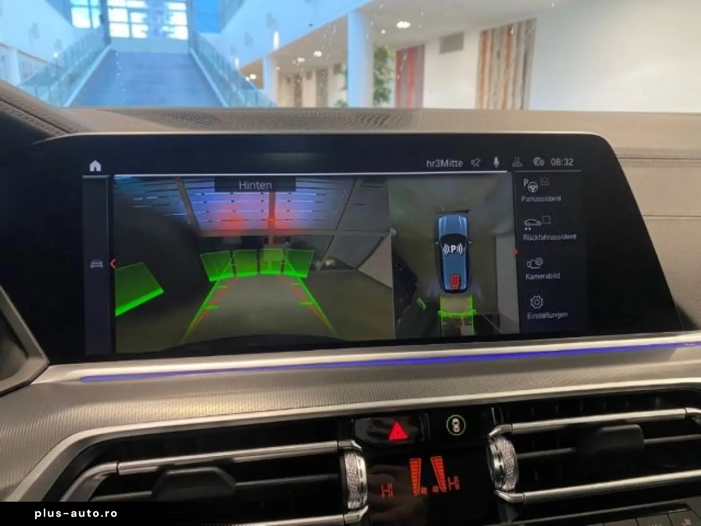 BMW X5 xDrive 30d M Sportpaket HUD StandHZG AHK Pano