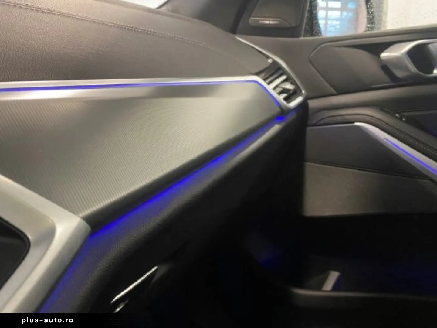 BMW X5 xDrive 30d M Sportpaket HUD StandHZG AHK Pano