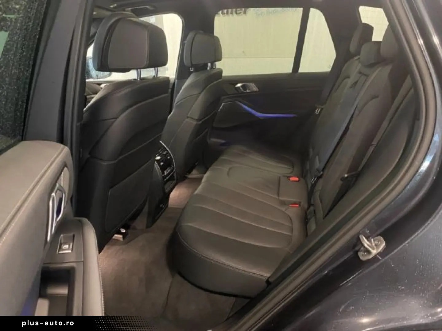 BMW X5 xDrive 30d M Sportpaket HUD StandHZG AHK Pano