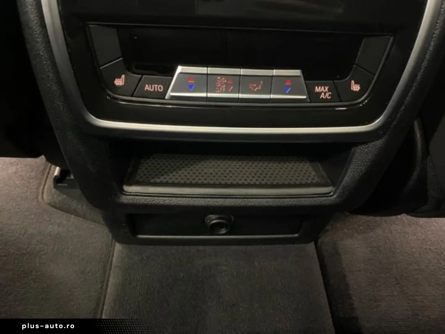 BMW X5 xDrive 30d M Sportpaket HUD StandHZG AHK Pano