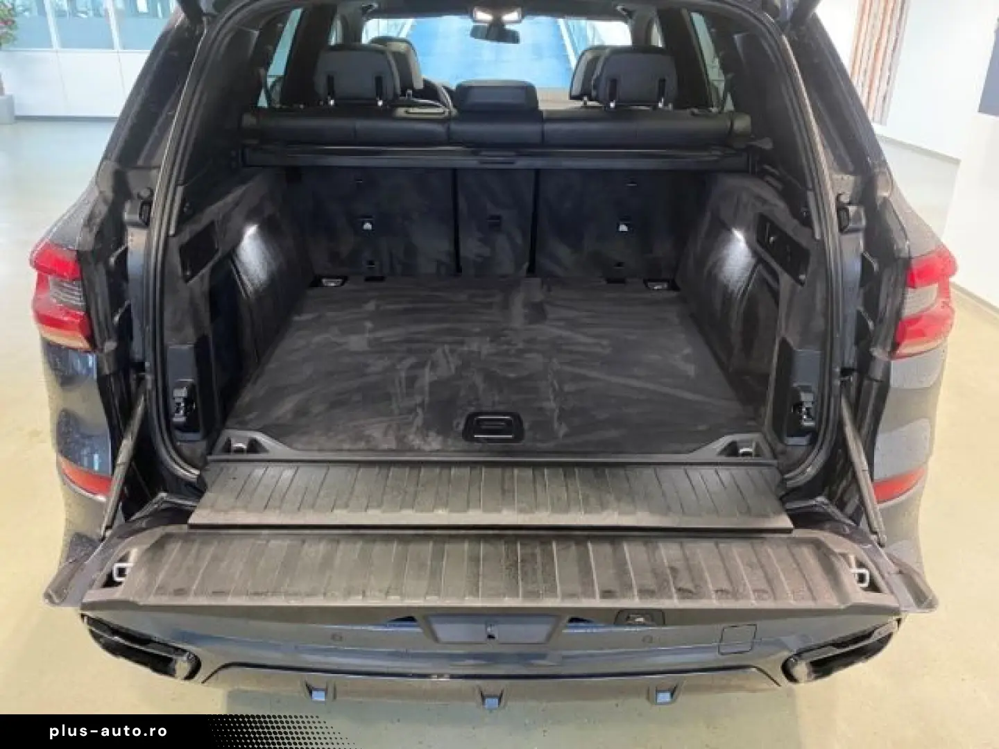 BMW X5 xDrive 30d M Sportpaket HUD StandHZG AHK Pano