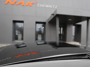 AUDI A6 Lim. 40TDI qua. S-Sitz SoftClose Pano AHK B&O