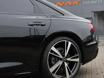 AUDI A6 Lim. 40TDI qua. S-Sitz SoftClose Pano AHK B&O