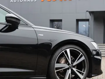 AUDI A6 Lim. 40TDI qua. S-Sitz SoftClose Pano AHK B&O