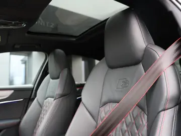 AUDI A6 Lim. 40TDI qua. S-Sitz SoftClose Pano AHK B&O