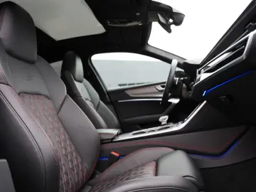 AUDI A6 Lim. 40TDI qua. S-Sitz SoftClose Pano AHK B&O