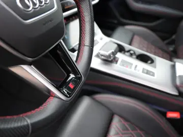 AUDI A6 Lim. 40TDI qua. S-Sitz SoftClose Pano AHK B&O