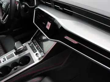 AUDI A6 Lim. 40TDI qua. S-Sitz SoftClose Pano AHK B&O