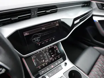AUDI A6 Lim. 40TDI qua. S-Sitz SoftClose Pano AHK B&O